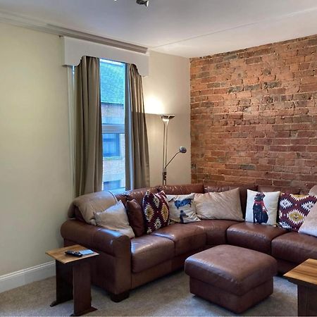 Apartamento Hope Corner Filey Exterior foto