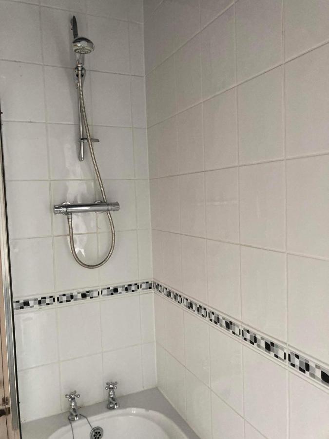 Apartamento Hope Corner Filey Exterior foto