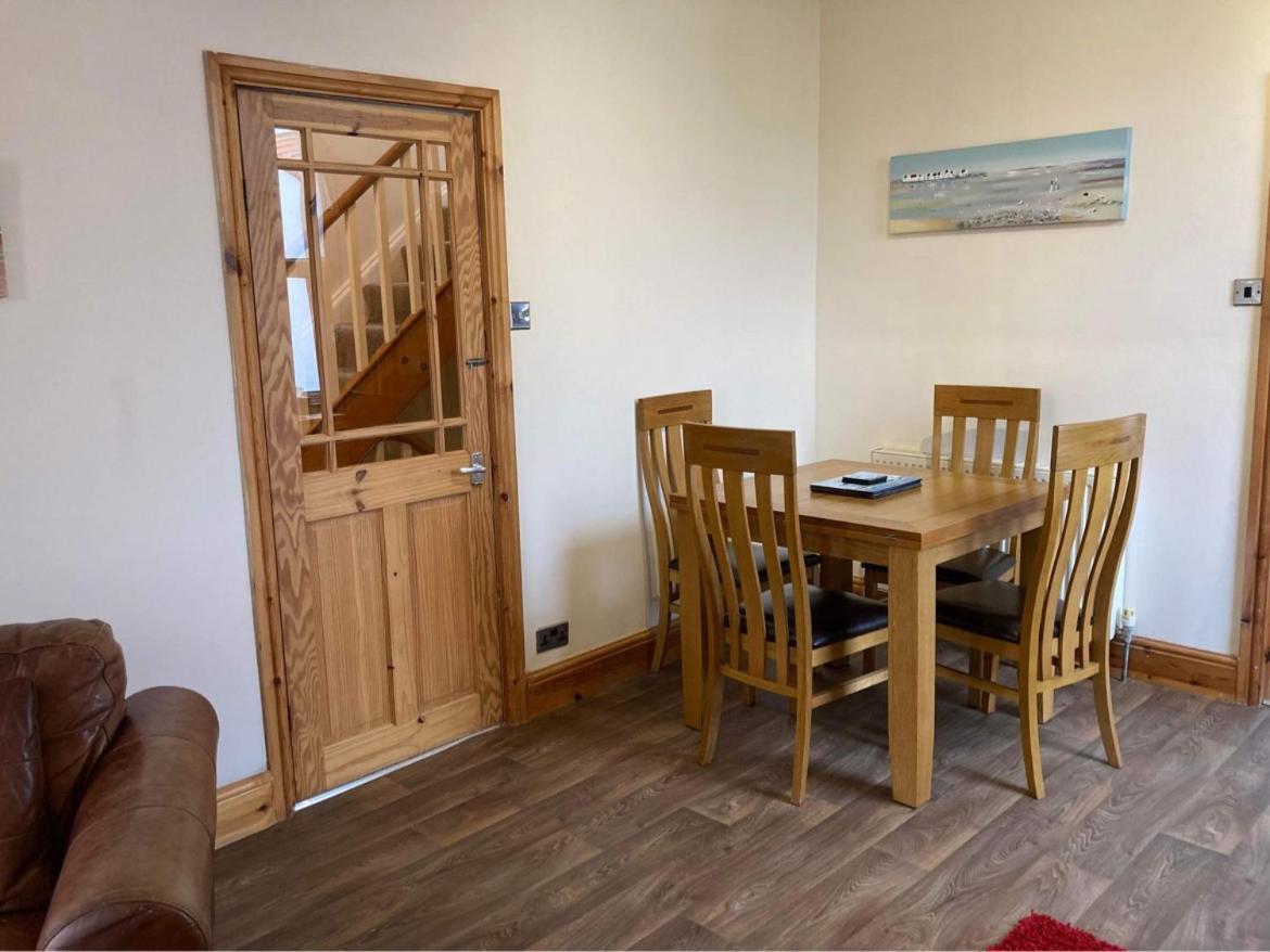 Apartamento Hope Corner Filey Exterior foto