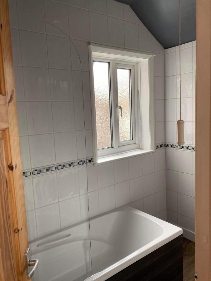 Apartamento Hope Corner Filey Exterior foto
