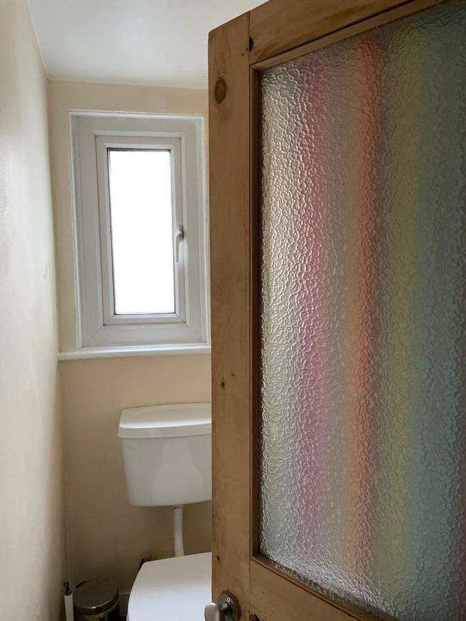 Apartamento Hope Corner Filey Exterior foto