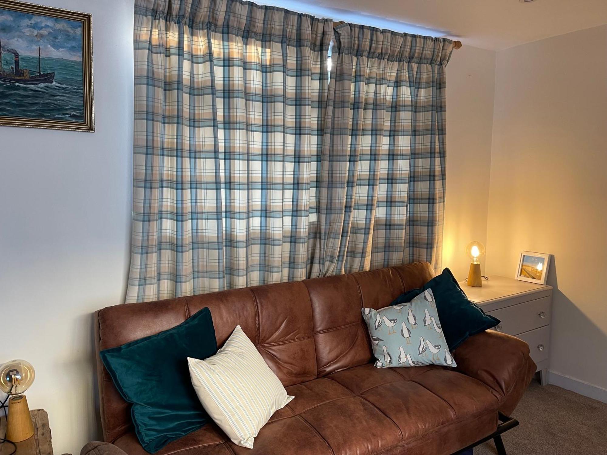Apartamento Hope Corner Filey Exterior foto