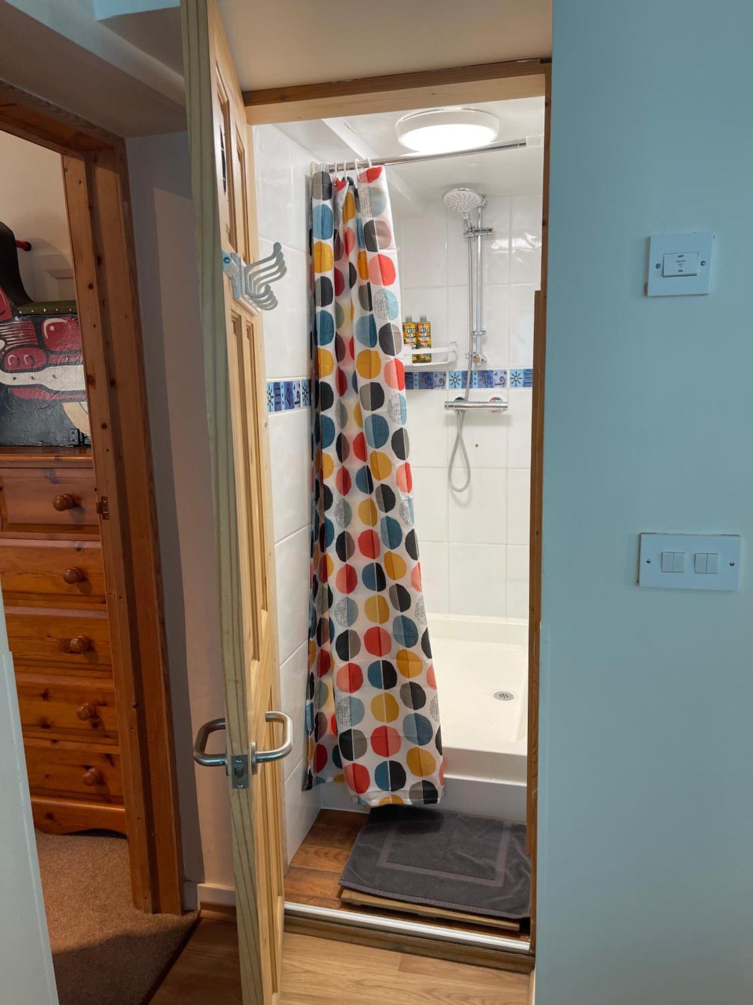Apartamento Hope Corner Filey Exterior foto