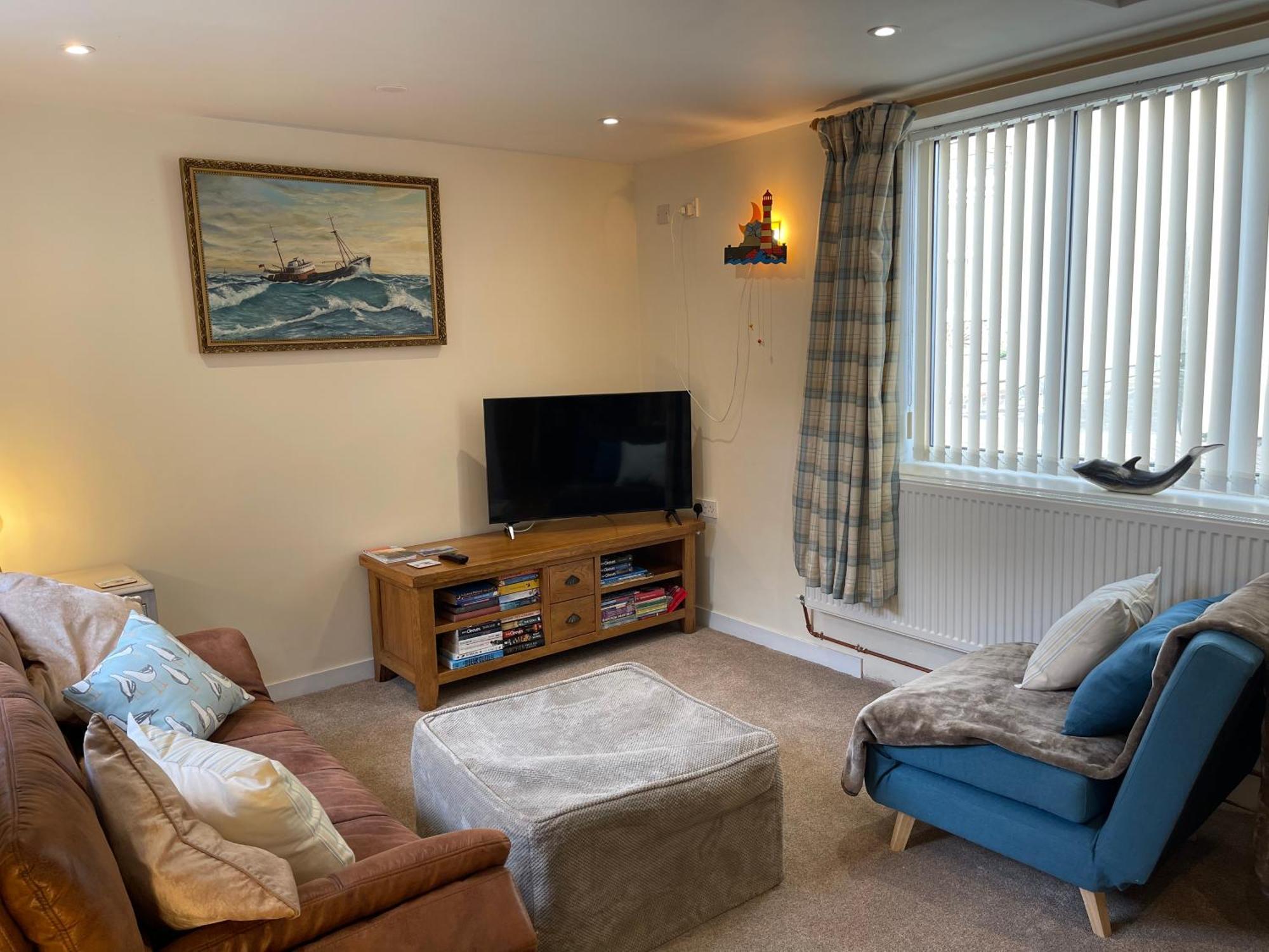 Apartamento Hope Corner Filey Exterior foto