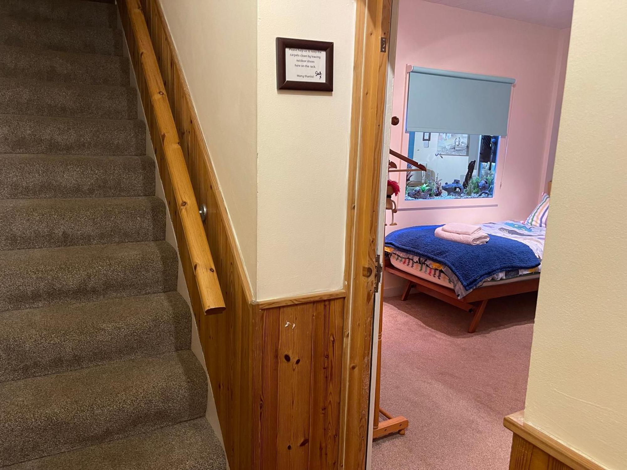Apartamento Hope Corner Filey Exterior foto