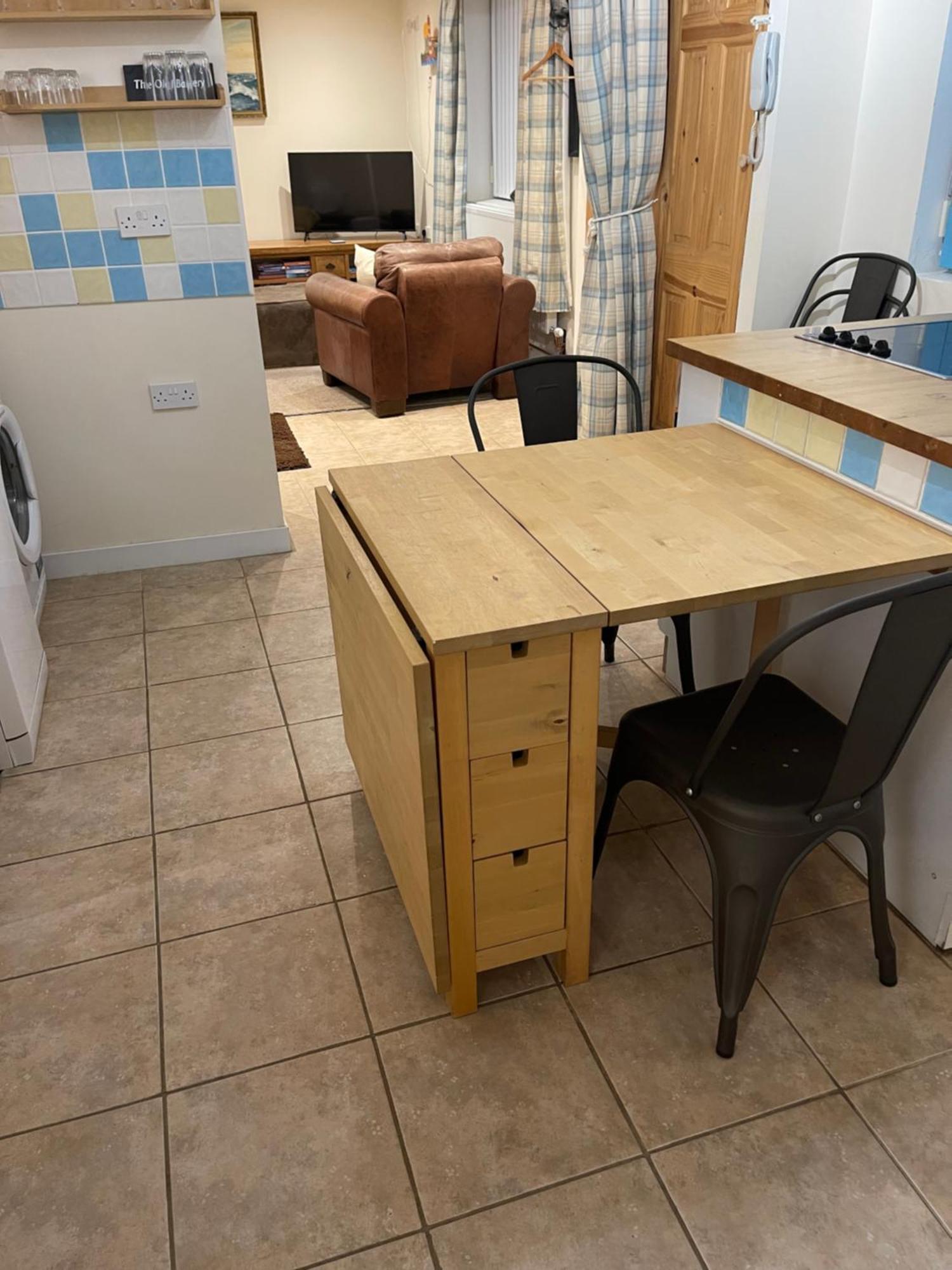 Apartamento Hope Corner Filey Exterior foto